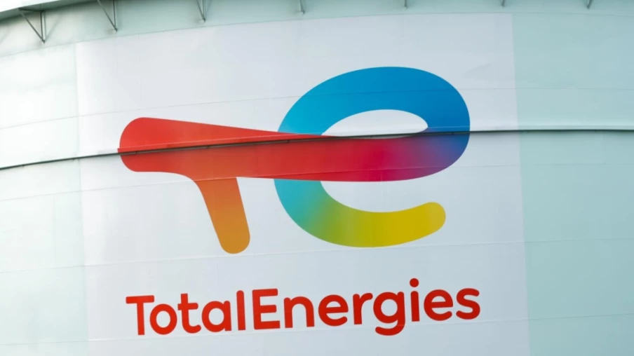 Bénéfices de TotalEnergies en baisse de 29% au 2e trimestre 2023