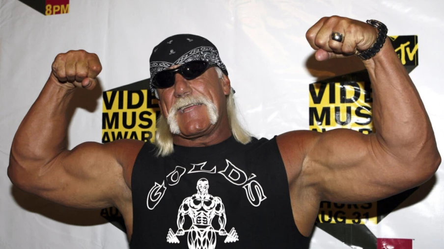 Hulk Hogan, légende du catch, décédé à 71 ans en Floride