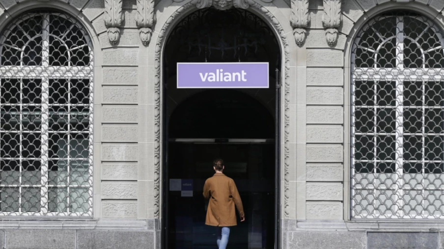 Valiant : Hausse de 3% du bénéfice consolidé malgré baisse des revenus