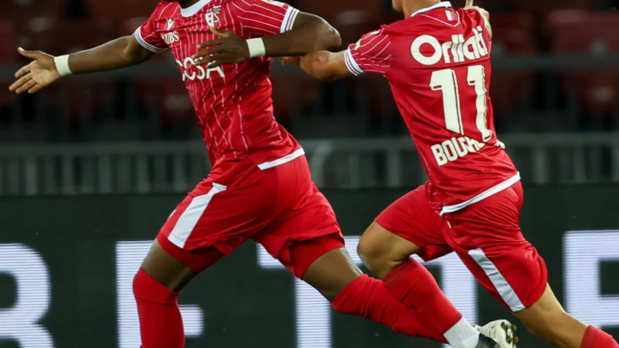 Victoire dramatique de Sion 3-2 face à Zurich grâce à une erreur défensive