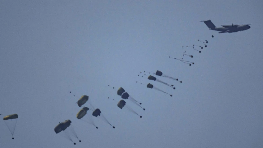 Aide humanitaire à Gaza : Pause des combats pour faciliter l'accès