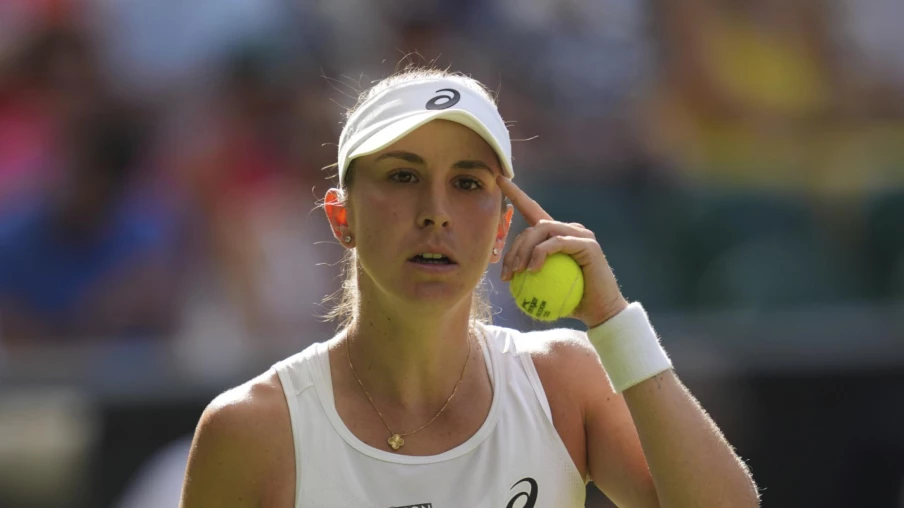 Bencic vs Bouchard : Possible Duel au 2e Tour du WTA 1000 Montréal Bencic vs Bouchard : Possible Duel au 2e Tour du WTA 1000 Montréal