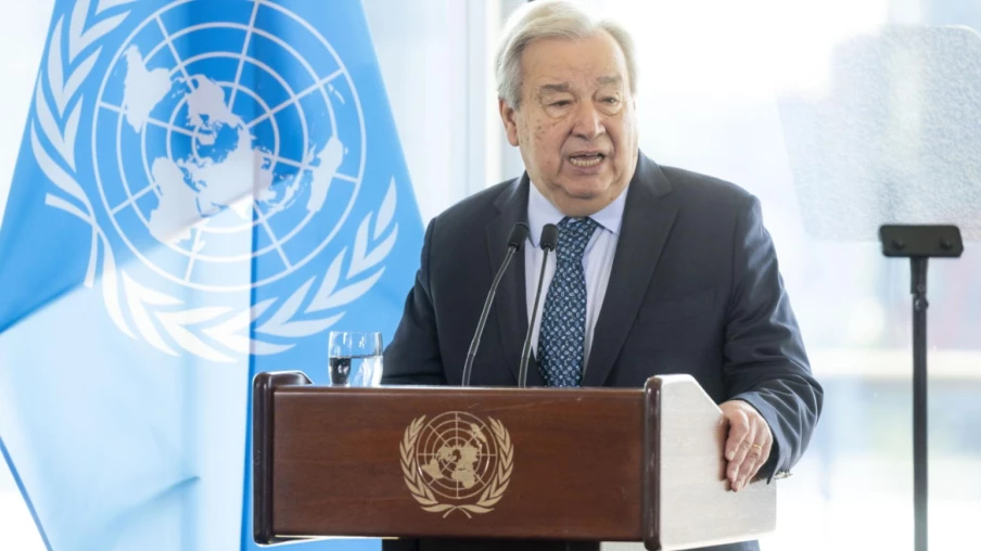 ONU : Stop à la faim utilisée comme arme de guerre à Gaza et au Soudan