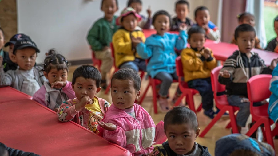 Chine : Allocations par Enfant pour Stimuler la Natalité