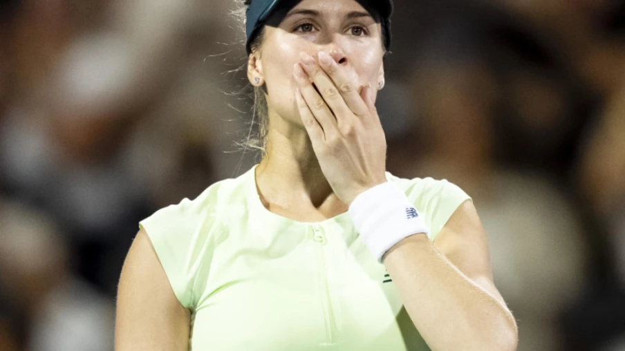 Bencic vs Bouchard: Duel à Montréal du WTA 1000 Bencic vs Bouchard: Duel à Montréal du WTA 1000