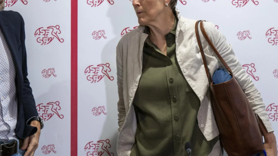 Football féminin suisse : l'ASF veut doubler les licenciées d'ici 2027