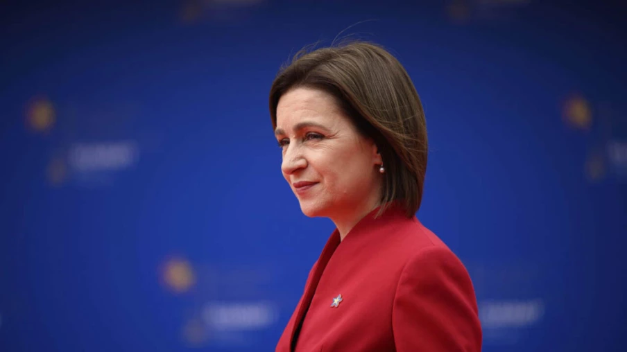 Moldavie : Sabotage russe présumé avant les élections législatives