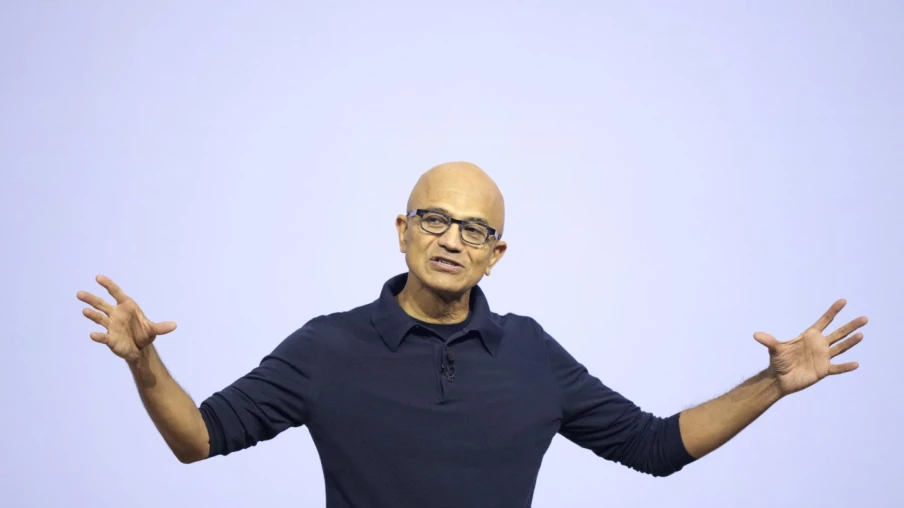 Microsoft surpasse les prévisions grâce au cloud et à l'IA