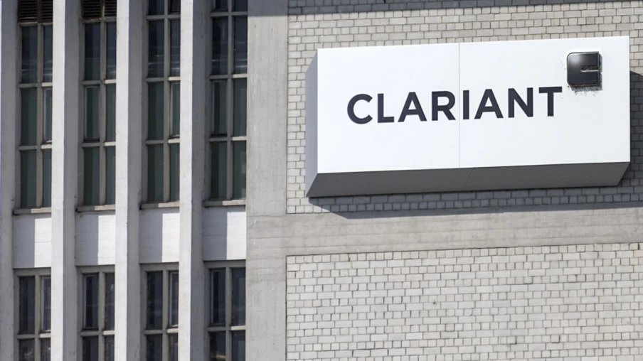 Clariant réduit ses prévisions de croissance après un trimestre difficile Clariant réduit ses prévisions de croissance après un trimestre difficile