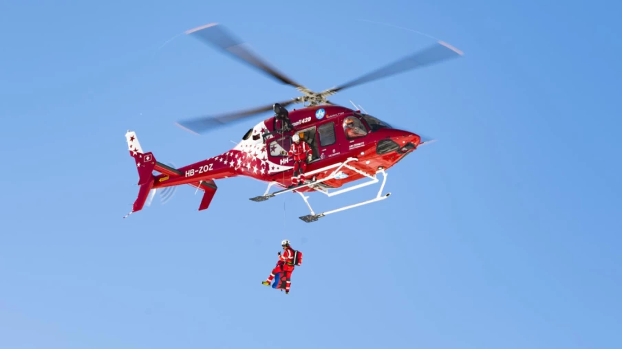 Zermatt : mort d'un alpiniste allemand au Riffelhorn à 2500 mètres