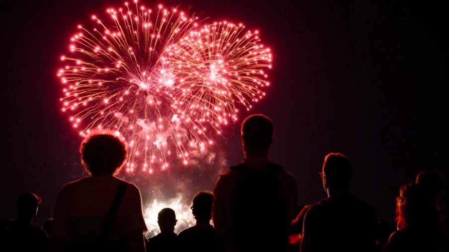 Célébrations du 1er août : Activités variées dans le canton de Vaud Célébrations du 1er août : Activités variées dans le canton de Vaud