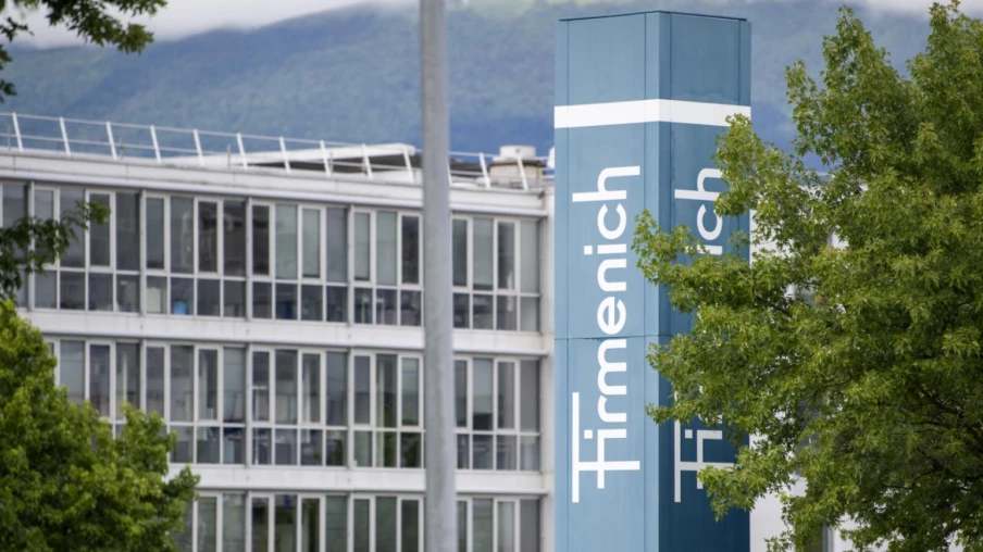 Résultats en hausse pour DSM-Firmenich grâce à la santé et la nutrition