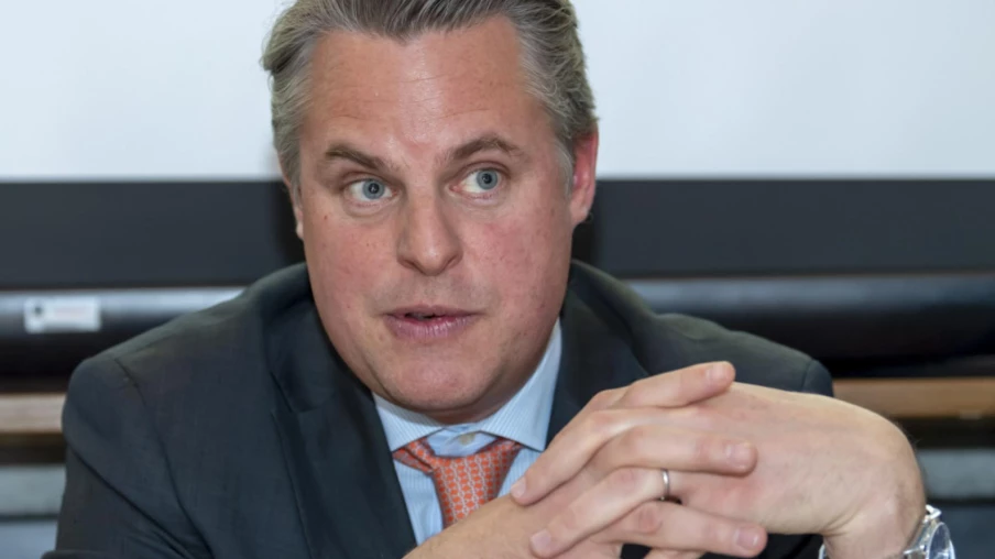 Impact des droits de douane US sur les économies genevoise et vaudoise