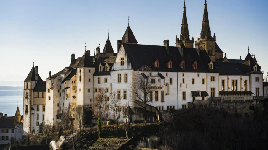 Droits de douane USA: Neuchâtel consterné et inquiet pour ses exportations Droits de douane USA: Neuchâtel consterné et inquiet pour ses exportations