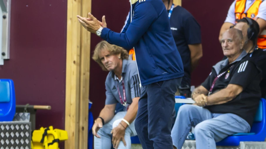 Servette FC: Déroute face à Saint-Gall, Häberli menacé