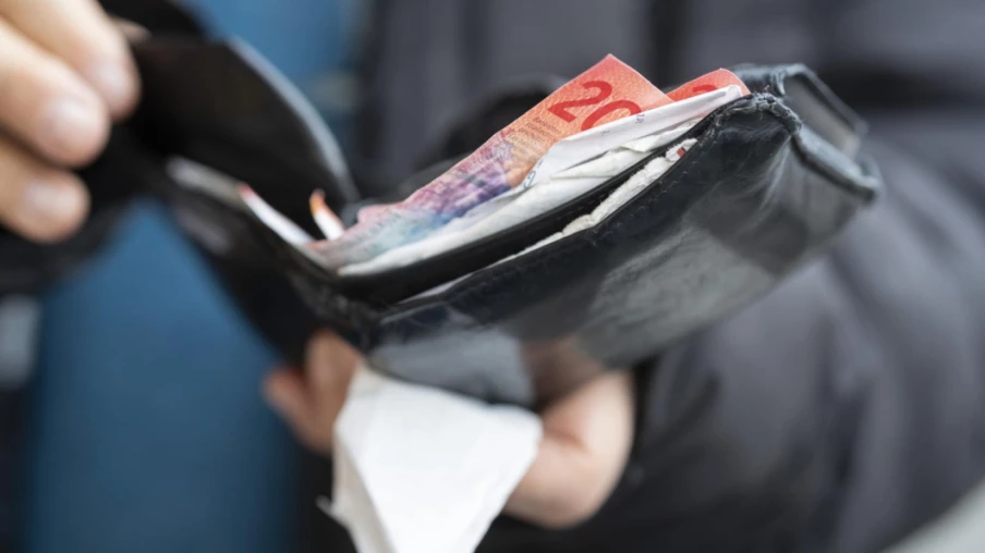 Stabilité des prix à la consommation en Suisse en juillet 2023