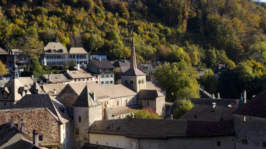 Romainmôtier : Victoire partielle pour la Société de tir du Nozon