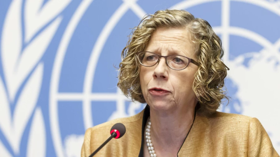 Accord mondial sur la pollution plastique à Genève en 10 jours selon l'ONU