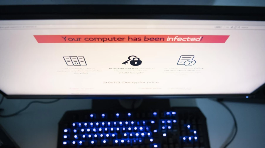 Procès à Zurich : un cybercriminel ukrainien accusé de 130 millions de dommages