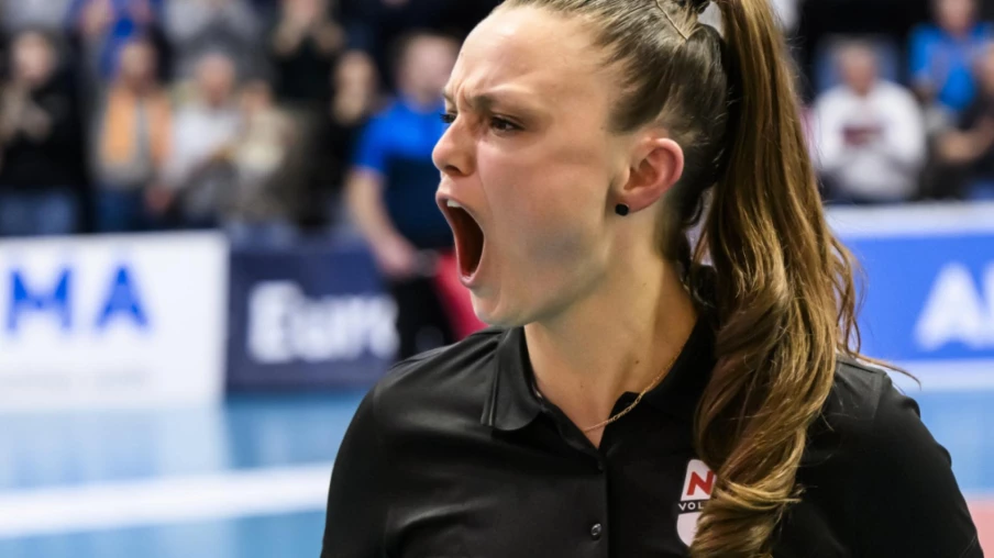 Défaite de la Suisse contre l'Allemagne en qualifications Euro dames