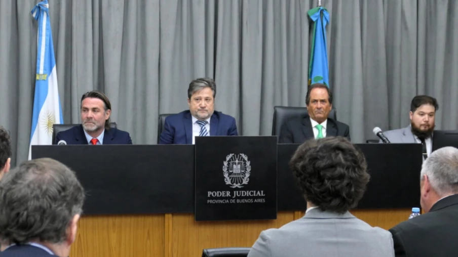 Rejet de récusation de juges dans le procès Maradona en Argentine