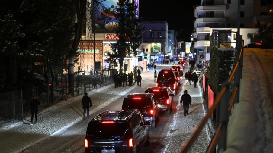 Agression antisémite à Davos : prison ferme pour un demandeur d'asile