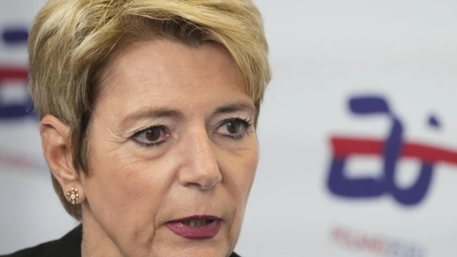 Le Conseil fédéral discute pour réduire les droits de douane aux USA