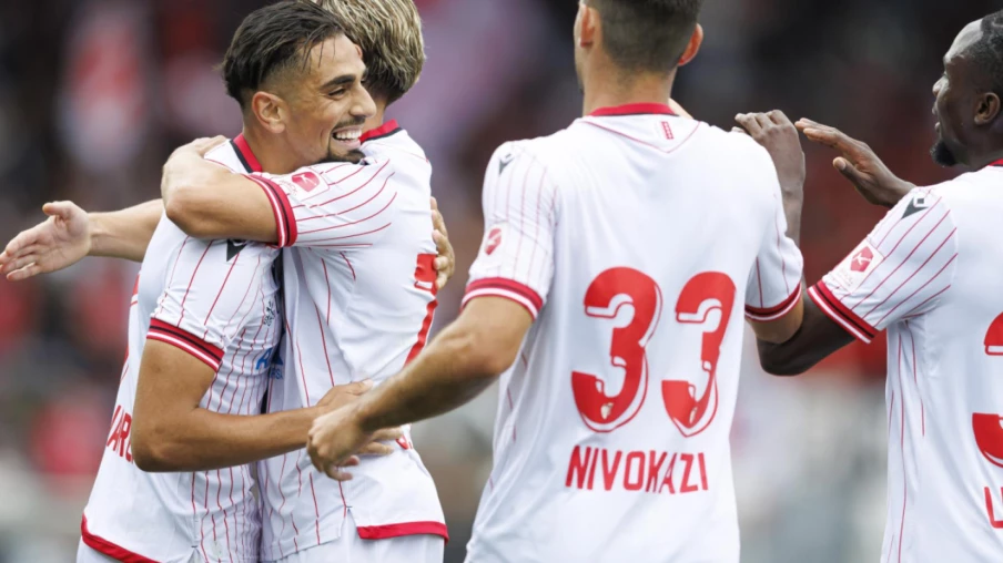 Super League: Sion veut rester 1er, Servette vise sa première victoire