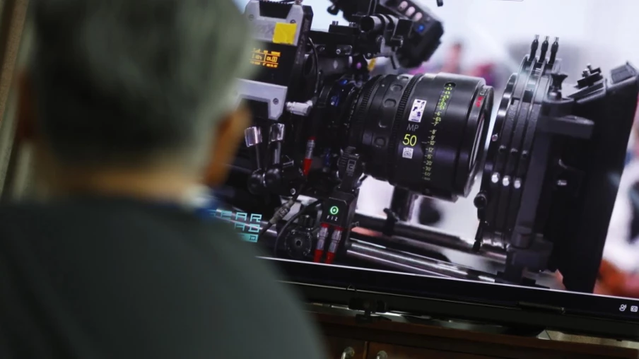 Cinéma romand: nouvel accord pour protéger la personnalité au travail