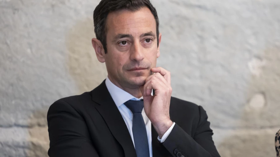 Menacé de mort par un éleveur, Vassilis Venizelos porte plainte