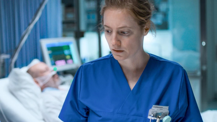 La Suisse présente 'Heldin' de Petra Volpe aux Oscars