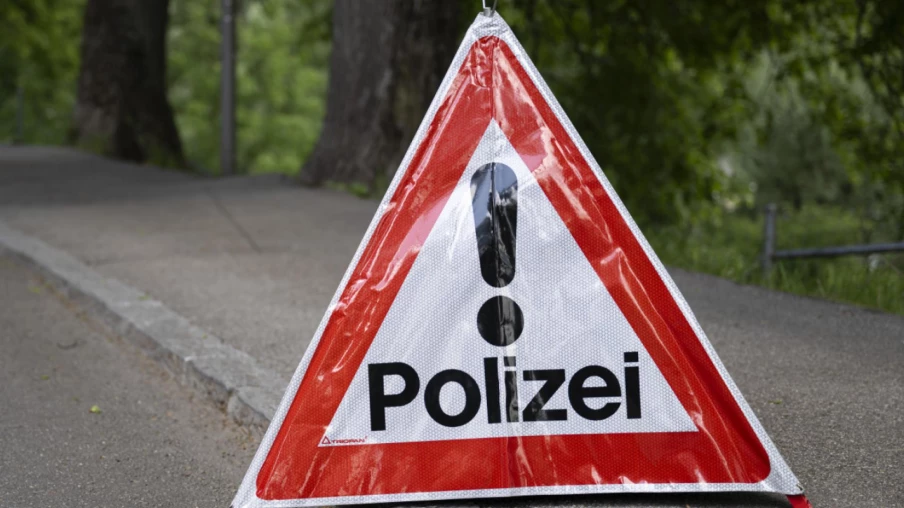 Accident mortel à Langenthal : collision frontale avec un camion