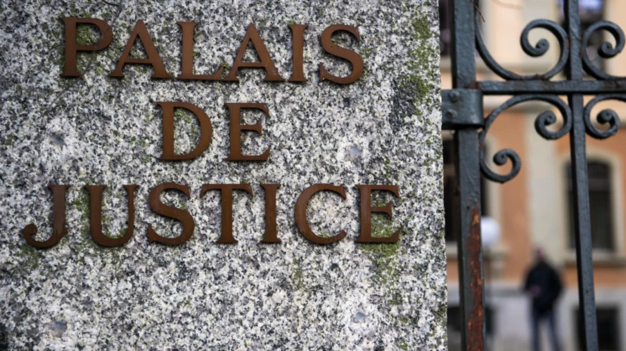 Valais: un roumain condamné à 33 mois pour proxénétisme et expulsé