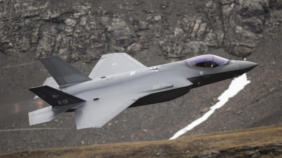 F-35A: Washington refuse un prix fixe, coûts suisses >6 milliards