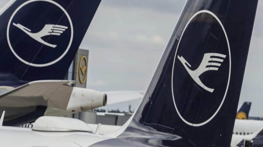 Lufthansa pourrait importer ses prochains Boeing via la Suisse