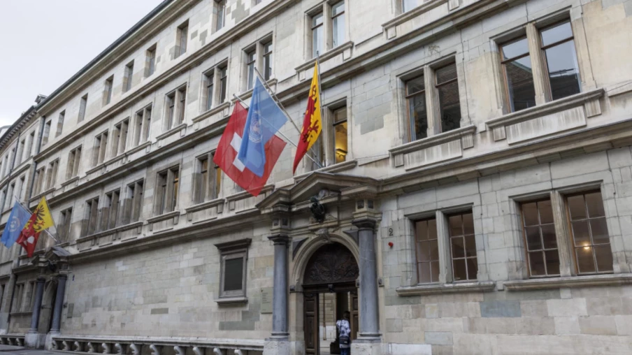 État de Genève : 280 apprentis, objectif 300 places d'apprentissage