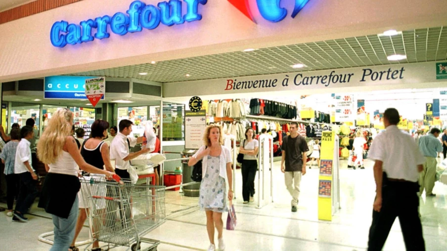 France : hausse des prix à la consommation de 1 % en juillet (Insee)