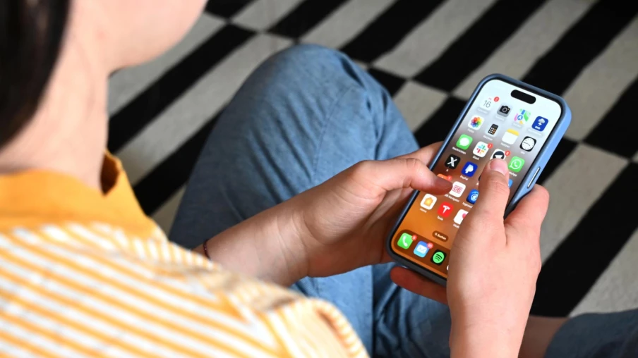 Rentrée à Neuchâtel: portables interdits pour 19'761 élèves