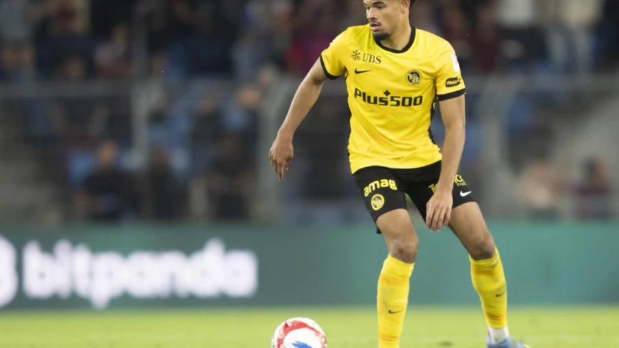 Zachary Athekame transféré de Young Boys au Milan AC pour 10 M€