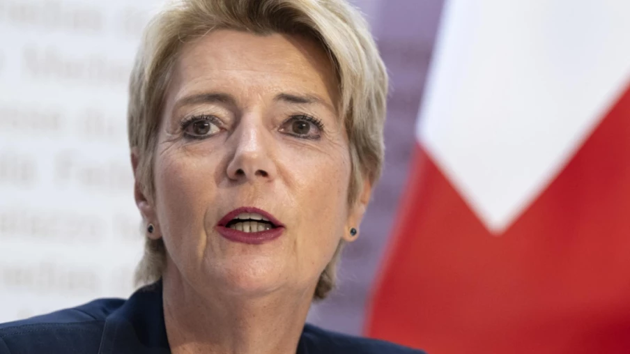 Conseil fédéral: suppression de la valeur locative et impôt spécial