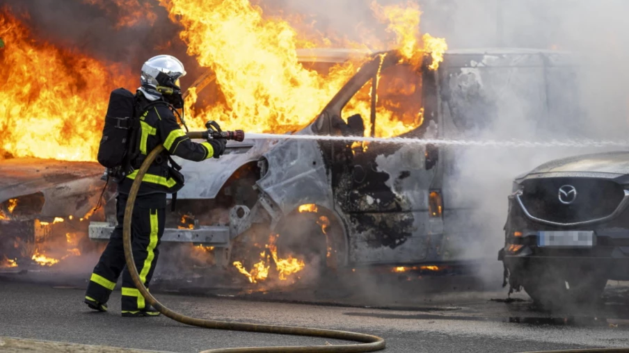 Toute l'Espagne en alerte canicule : risque d'incendies extrême