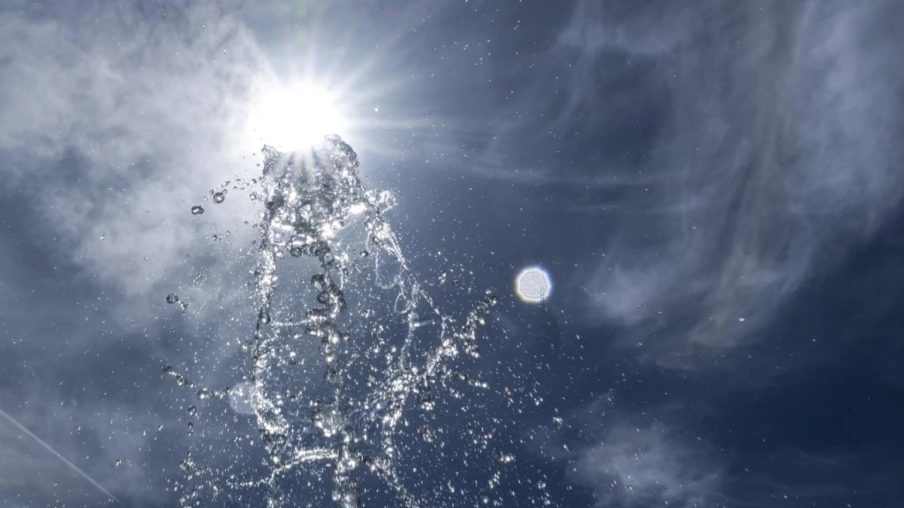 Genève et Vaud lèvent l'alerte canicule dès dimanche soir
