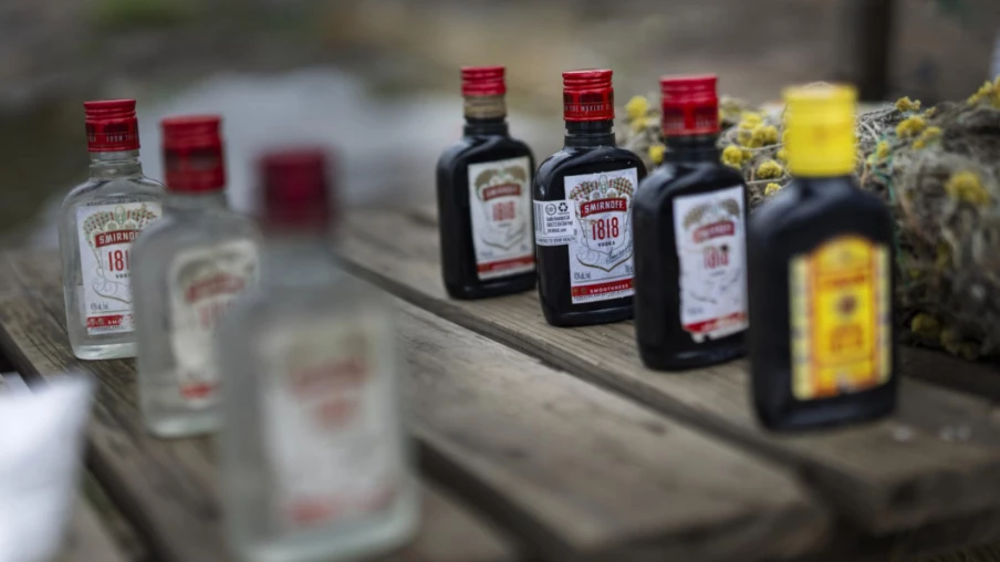 La majorité des Américains juge l'alcool mauvais pour la santé