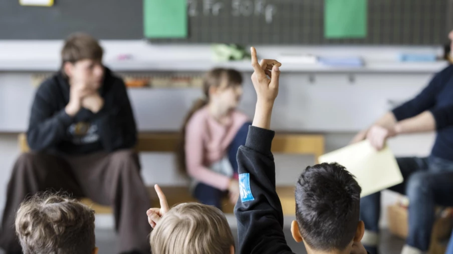 Serge Ramel veut une école obligatoire plus inclusive à Neuchâtel