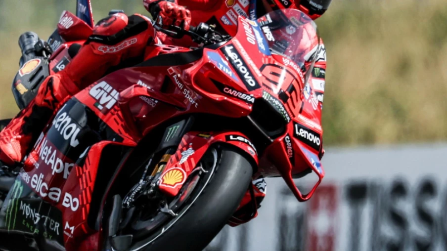 Marc Márquez imbattable: 6e succès d'affilée au GP d'Autriche (MotoGP)