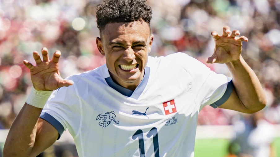 Dan Ndoye marque dès ses débuts en Premier League pour Forest