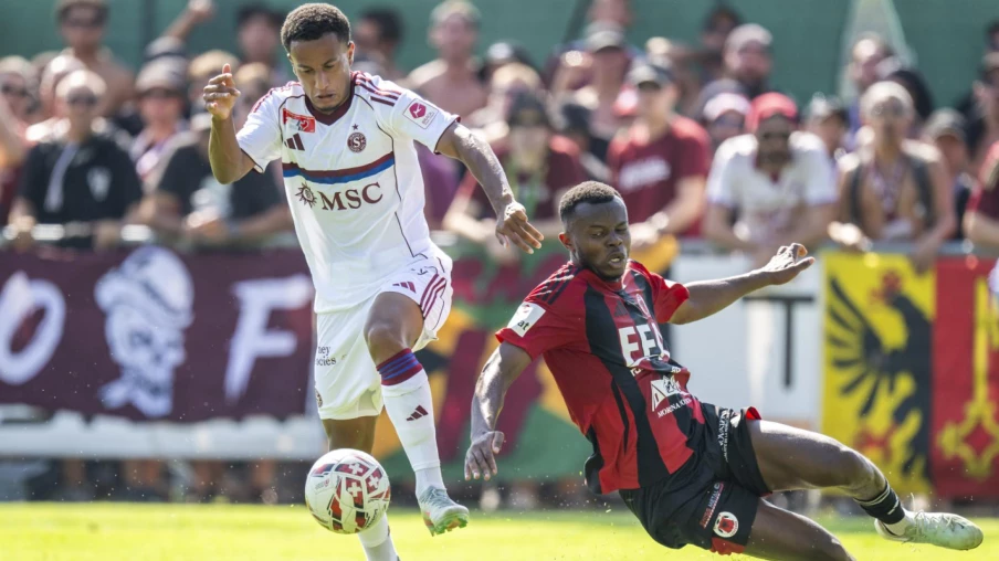 Coupe de Suisse : Servette et Lausanne-Sport qualifiés au 1er tour