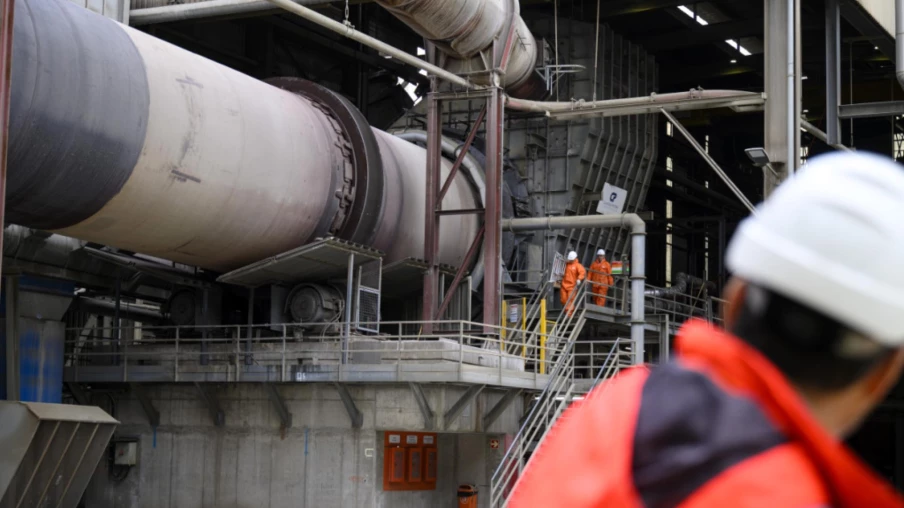 Industrie suisse au T2 (avril-juin): production et recettes en recul