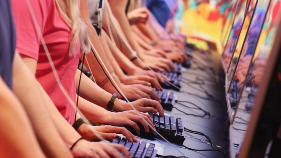 Gamescom 2025 à Cologne : ouverture avec Call of Duty et Resident Evil