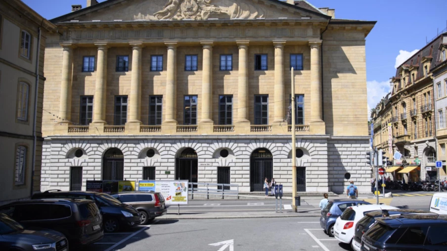 Neuchâtel lance le prix de la jeunesse citoyenne pour les 12–25 ans